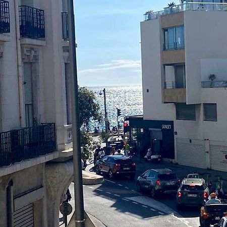 Joli Appartement Tres Proche De La Mer Marseille Eksteriør bilde