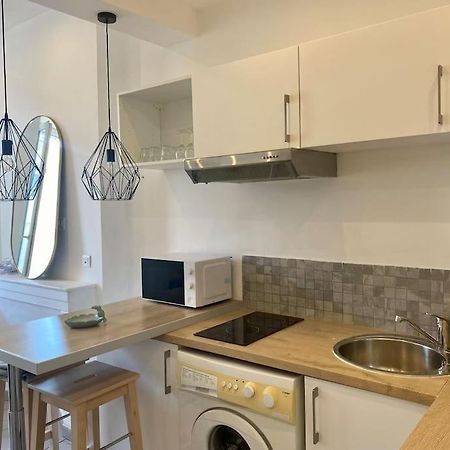 Joli Appartement Tres Proche De La Mer Marseille Eksteriør bilde