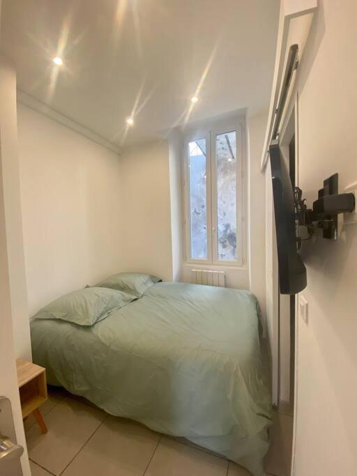 Joli Appartement Tres Proche De La Mer Marseille Eksteriør bilde