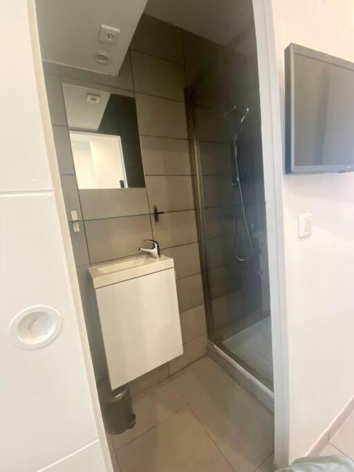 Joli Appartement Tres Proche De La Mer Marseille Eksteriør bilde